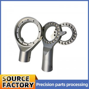 Προσαρμοσμένα μηχανικά μέρη